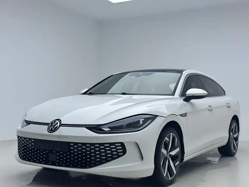 Volkswagen Lamando 2022 из CN, фото 1