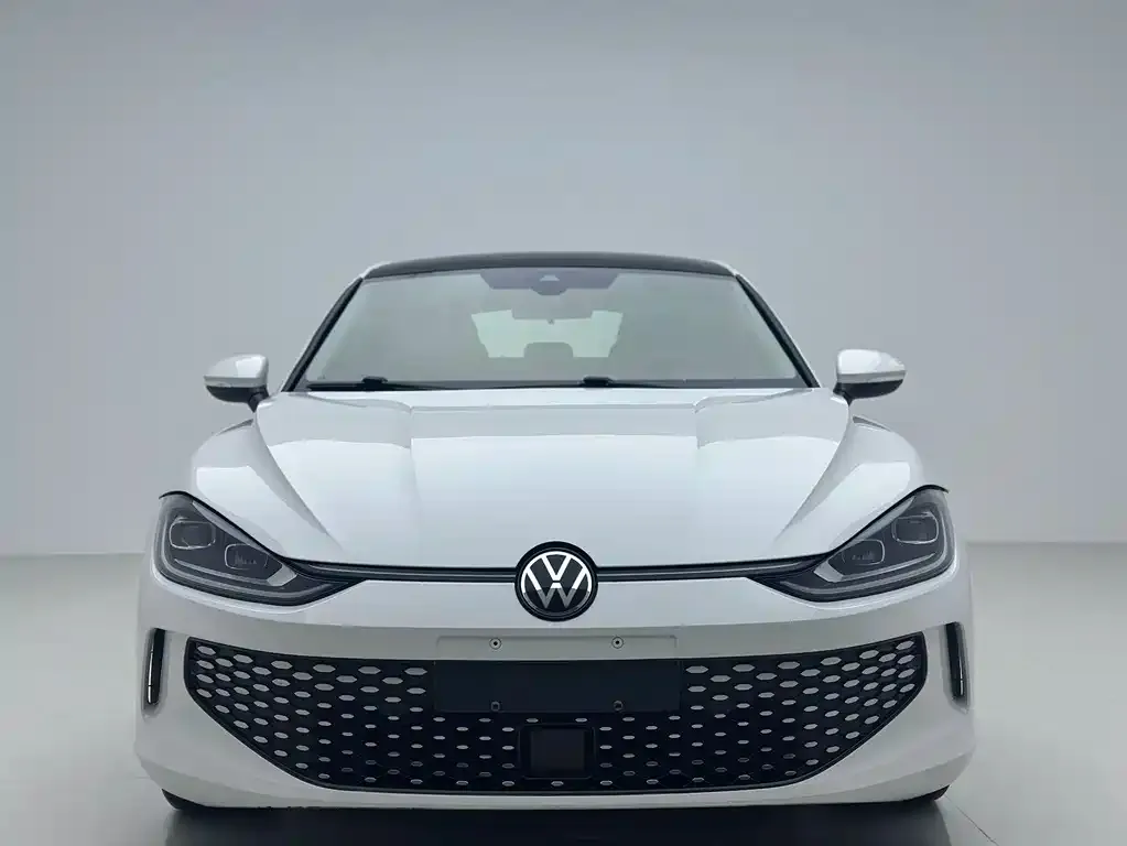 Volkswagen Lamando 2022 из CN, фото 2