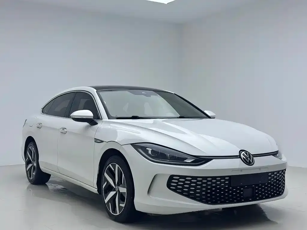 Volkswagen Lamando 2022 из CN, фото 3