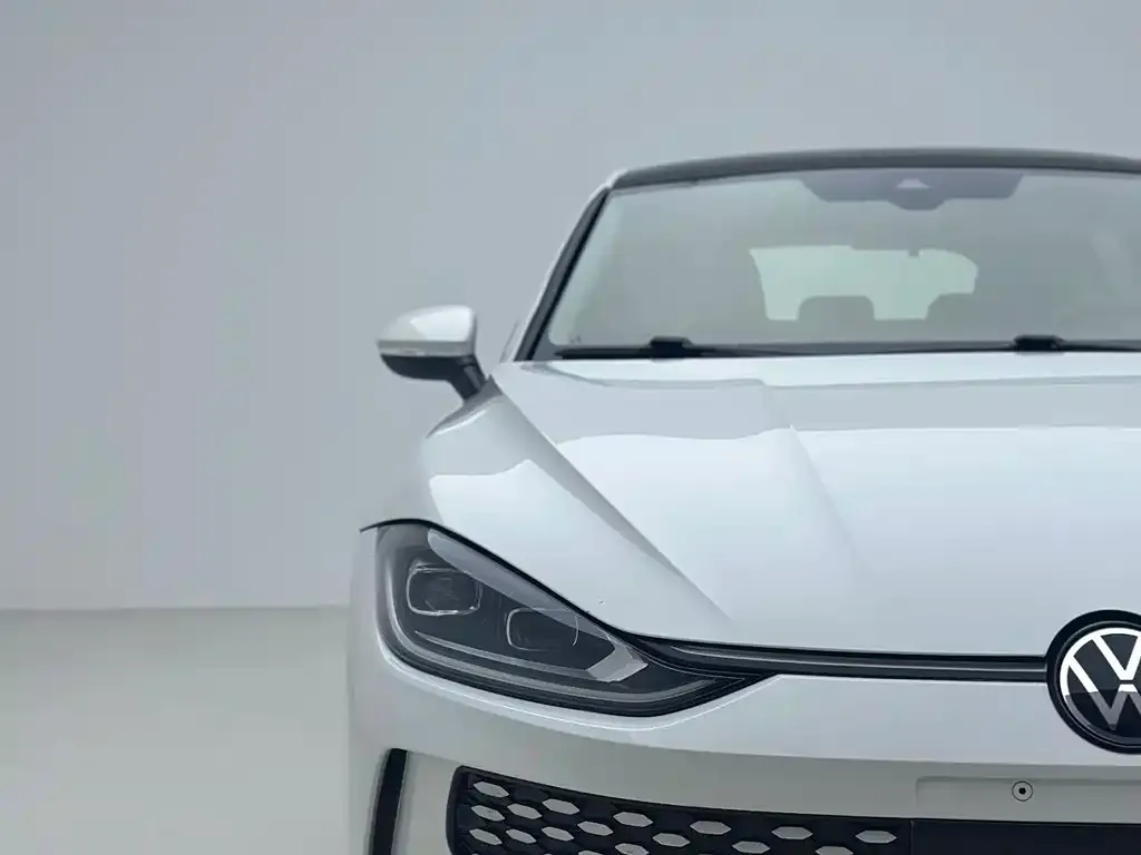 Volkswagen Lamando 2022 из CN, фото 4