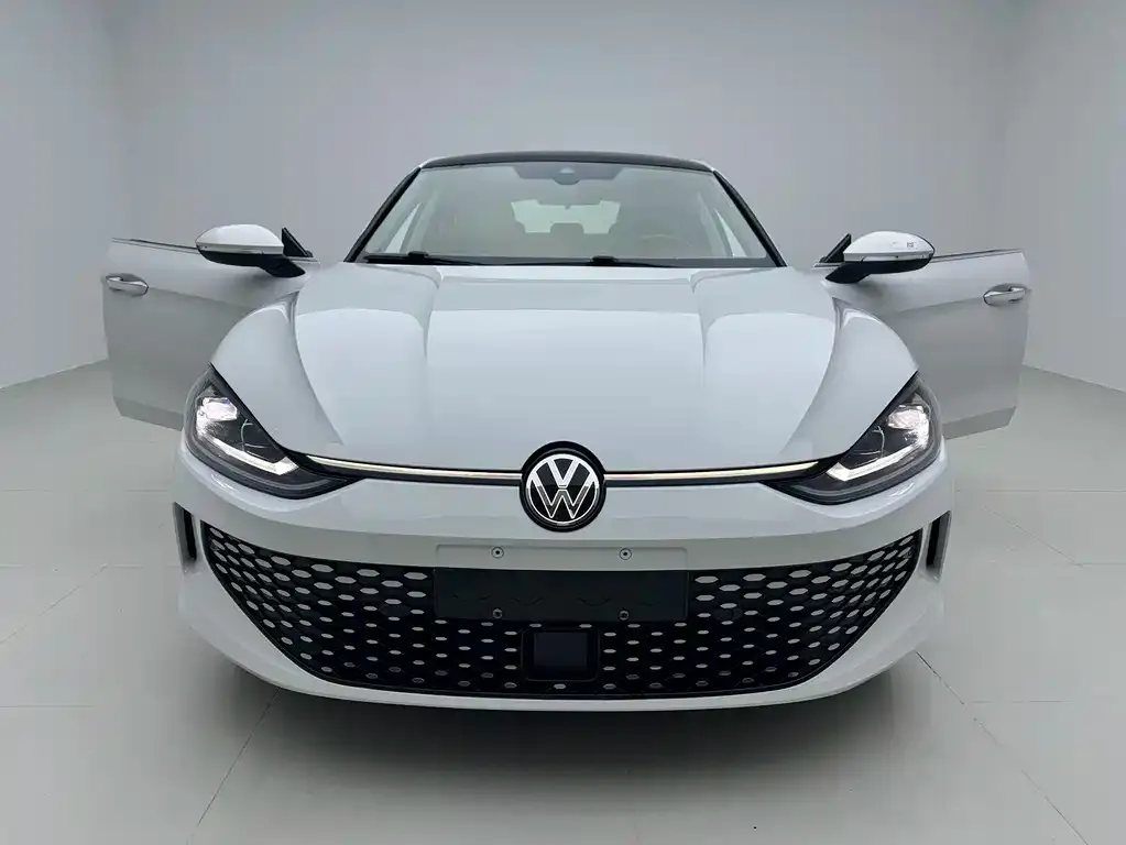Volkswagen Lamando 2022 из CN, фото 5