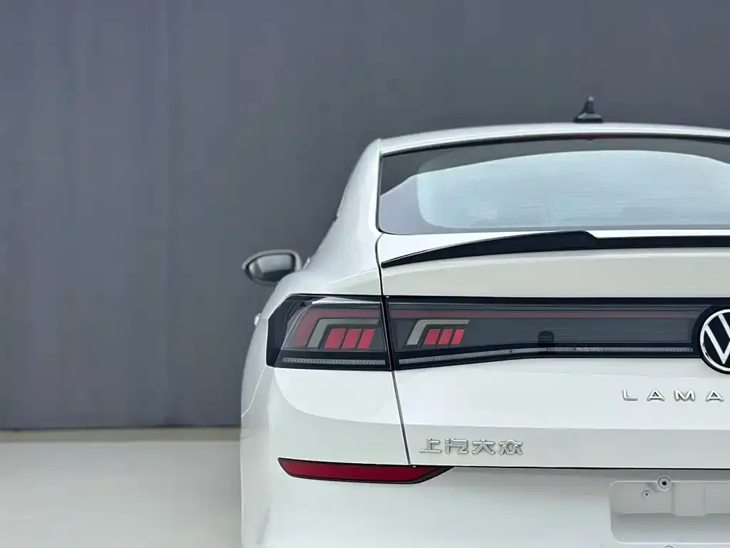 Volkswagen Lamando 2022 из CN, фото 9