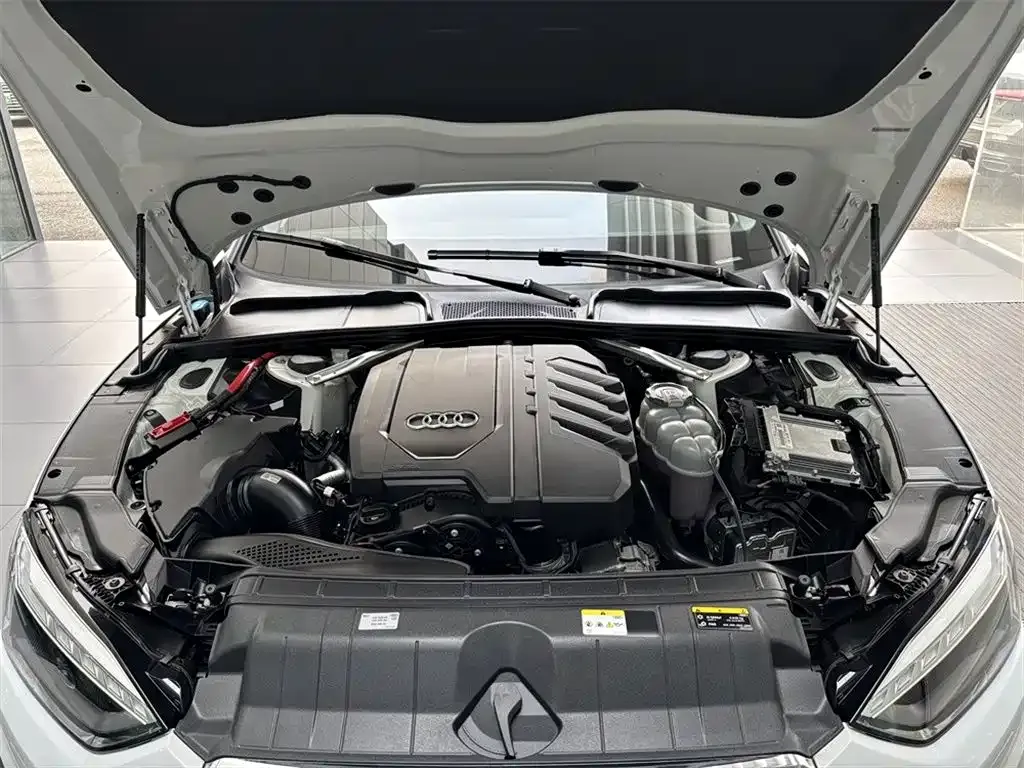 Audi A5 (Import) — фото 8