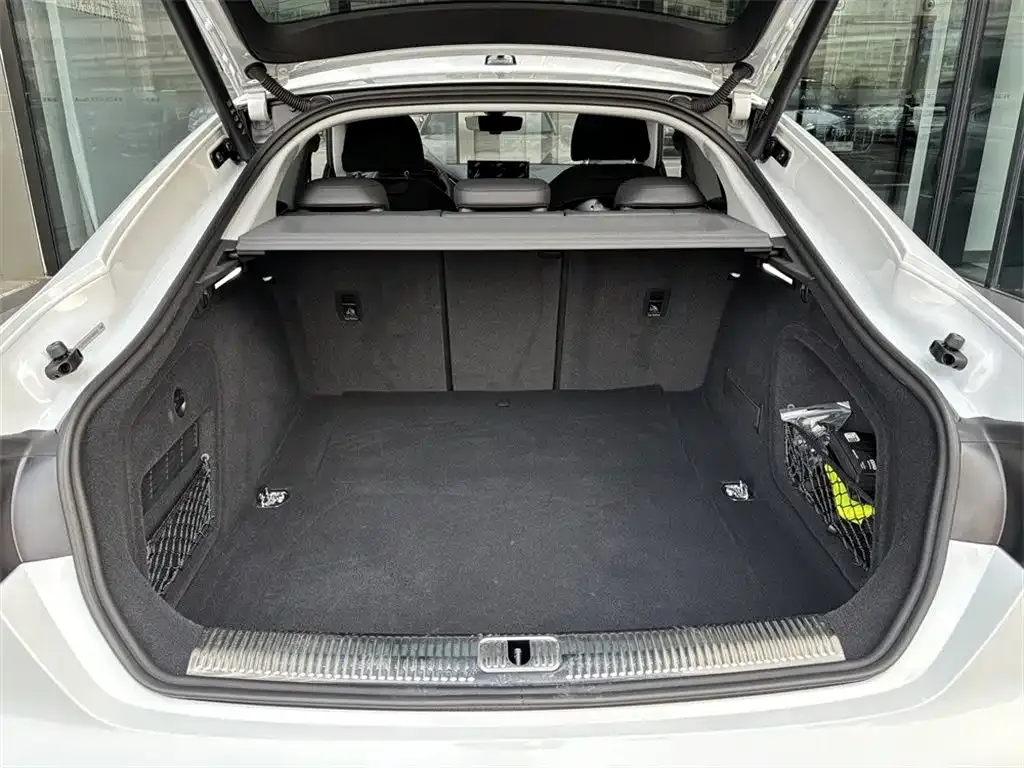 Audi A5 (Import) — фото 9