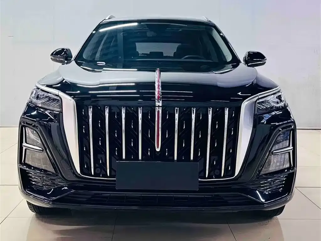 Hongqi HS5 2025 из CN, фото 8