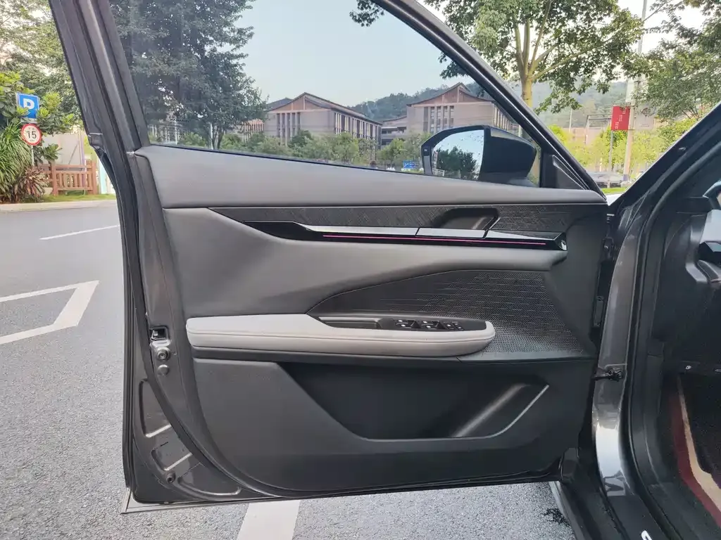 Changan UNI-V 2022 из CN, фото 9