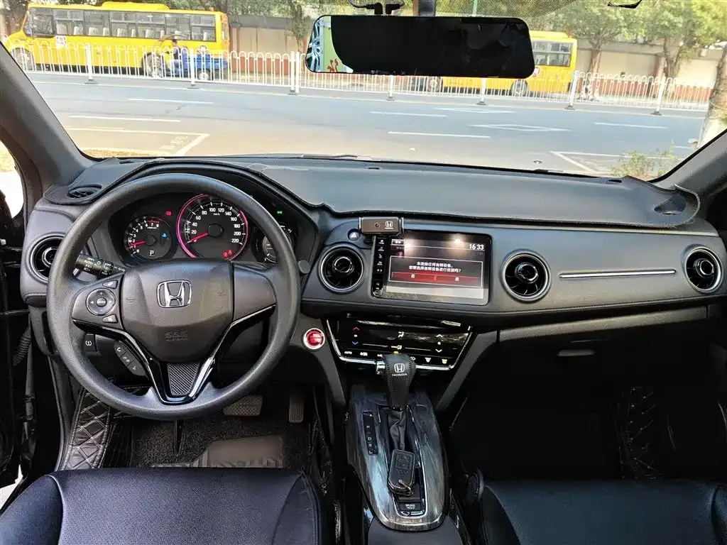 Honda XR-V 2022 из CN, фото 10