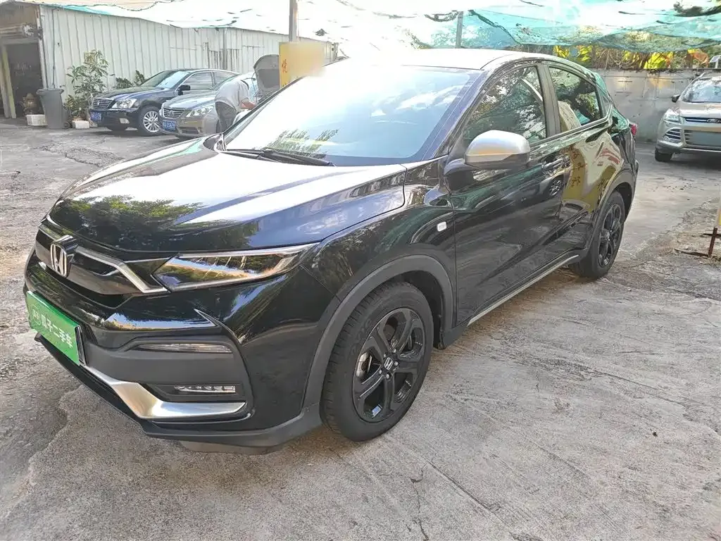 Honda XR-V 2022 из CN, фото 2
