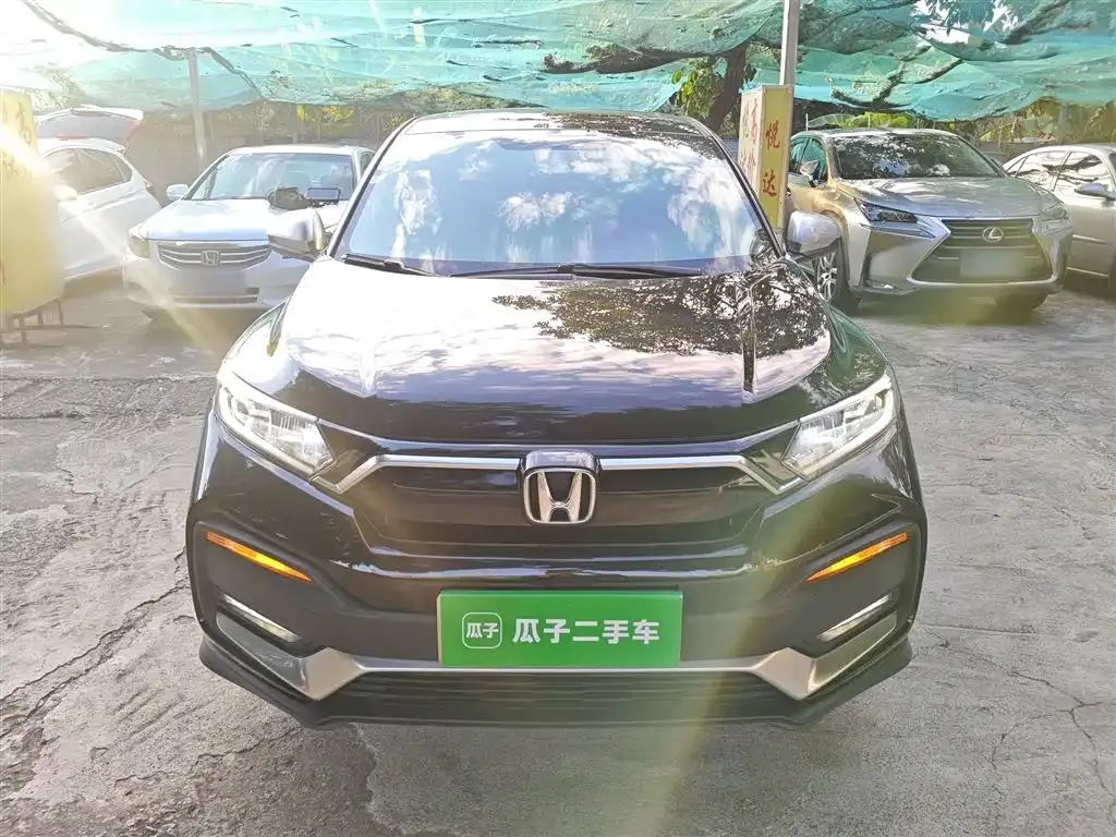 Honda XR-V 2022 из CN, фото 3