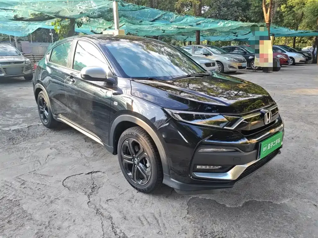 Honda XR-V 2022 из CN, фото 4