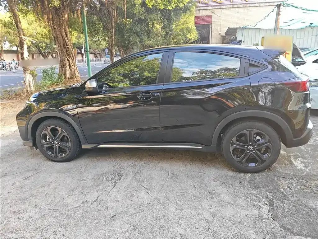 Honda XR-V 2022 из CN, фото 5