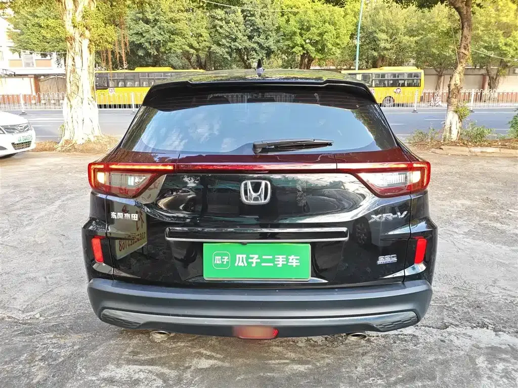 Honda XR-V 2022 из CN, фото 6
