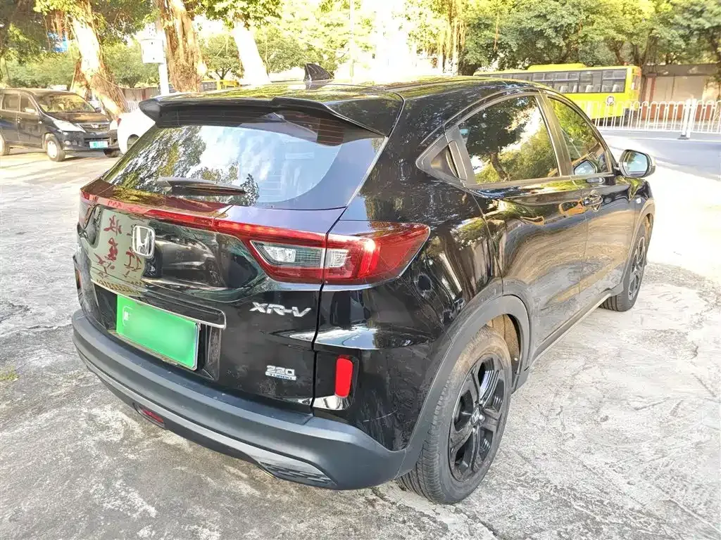 Honda XR-V 2022 из CN, фото 7