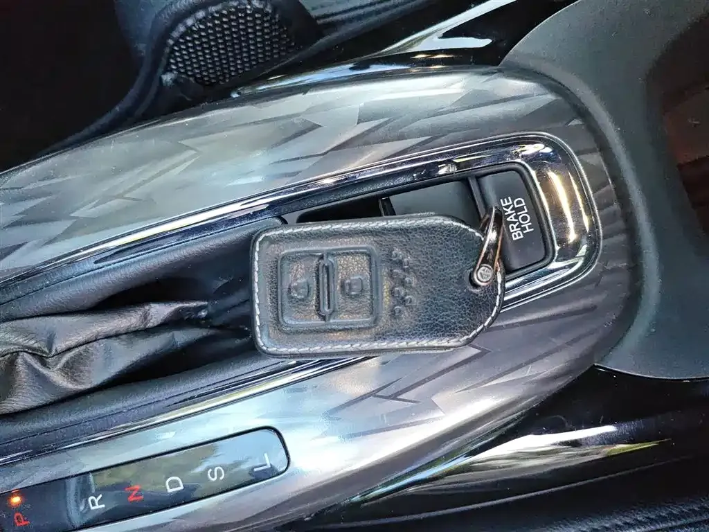 Honda XR-V 2022 из CN, фото 9