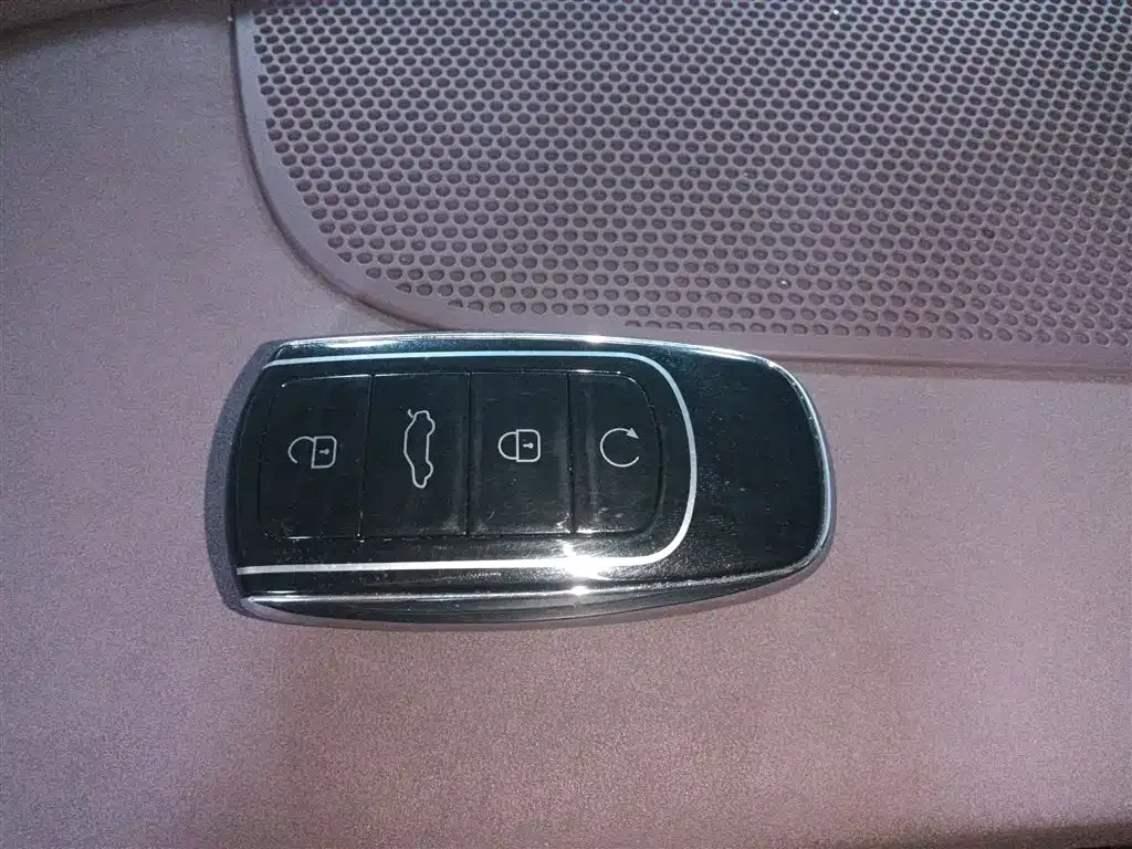 Chery Tiggo 9 C-DM — фото 9