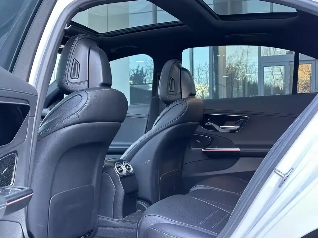 Mercedes-Benz C-Class 2022 из CN, фото 10