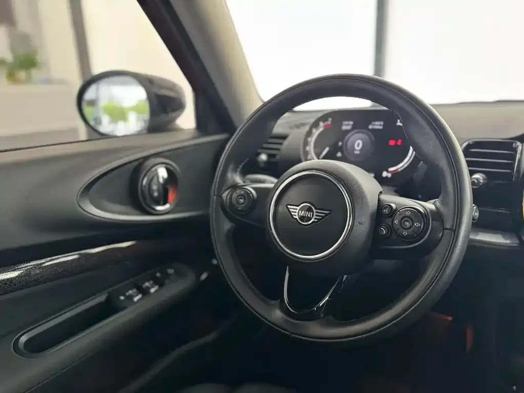 MINI Clubman 2021 из CN, фото 10