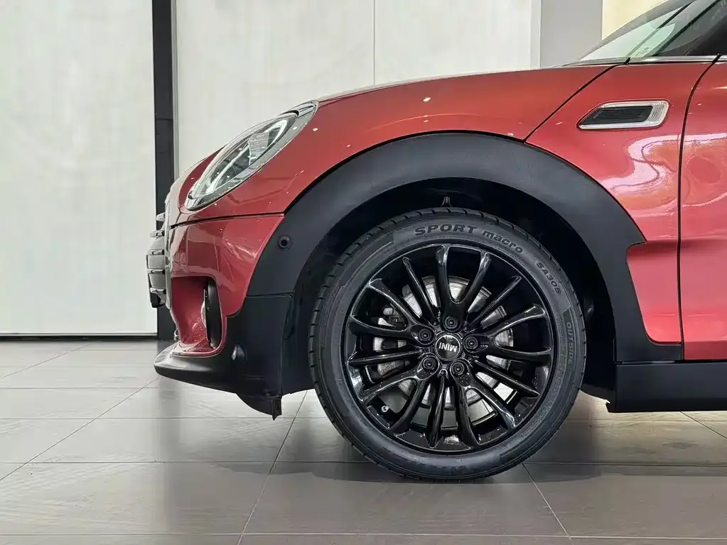 MINI Clubman 2021 из CN, фото 6