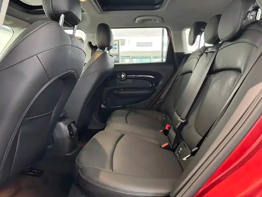 MINI Clubman 2021 из CN, фото 8