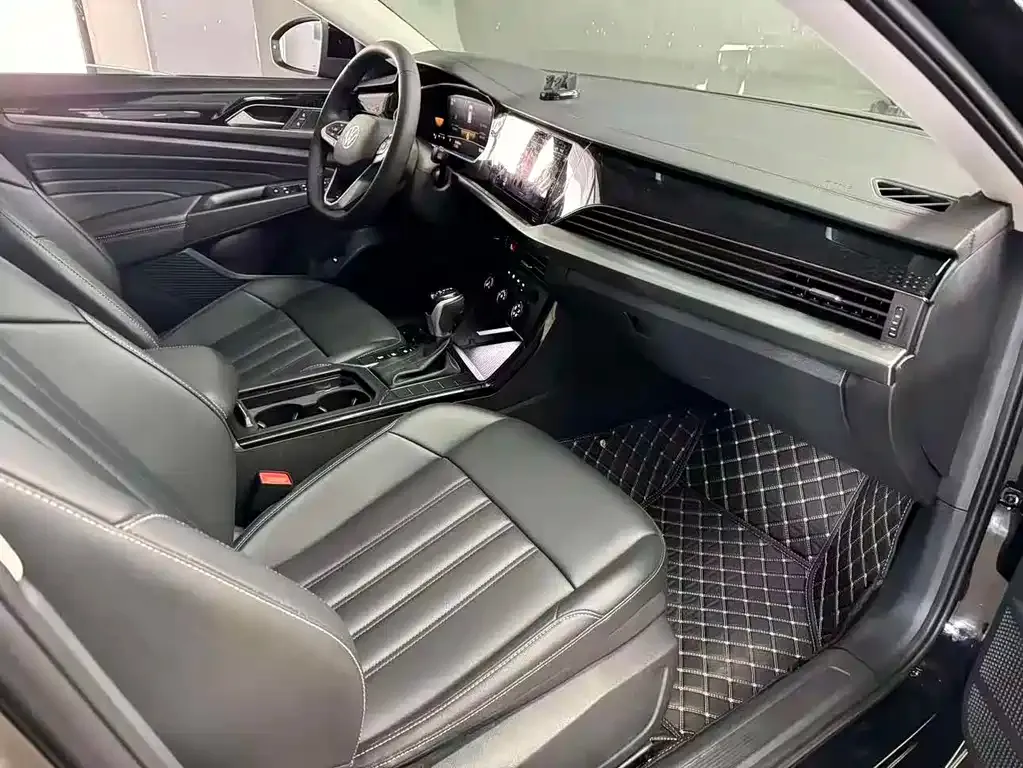 Volkswagen Passat — фото 9