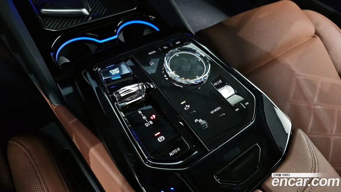 BMW i5 2024 из KR, фото 9