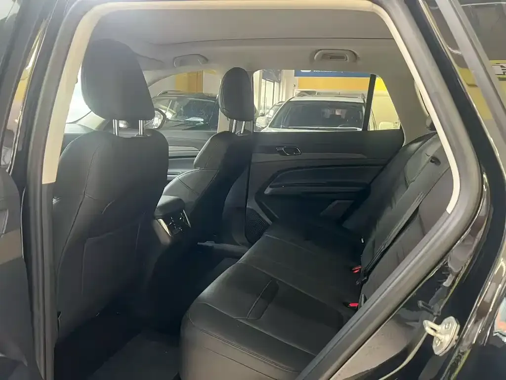 Ford Territory 2022 из CN, фото 3
