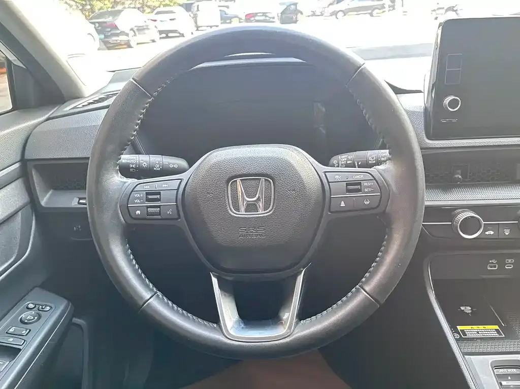 Honda CR-V 2023 из CN, фото 10