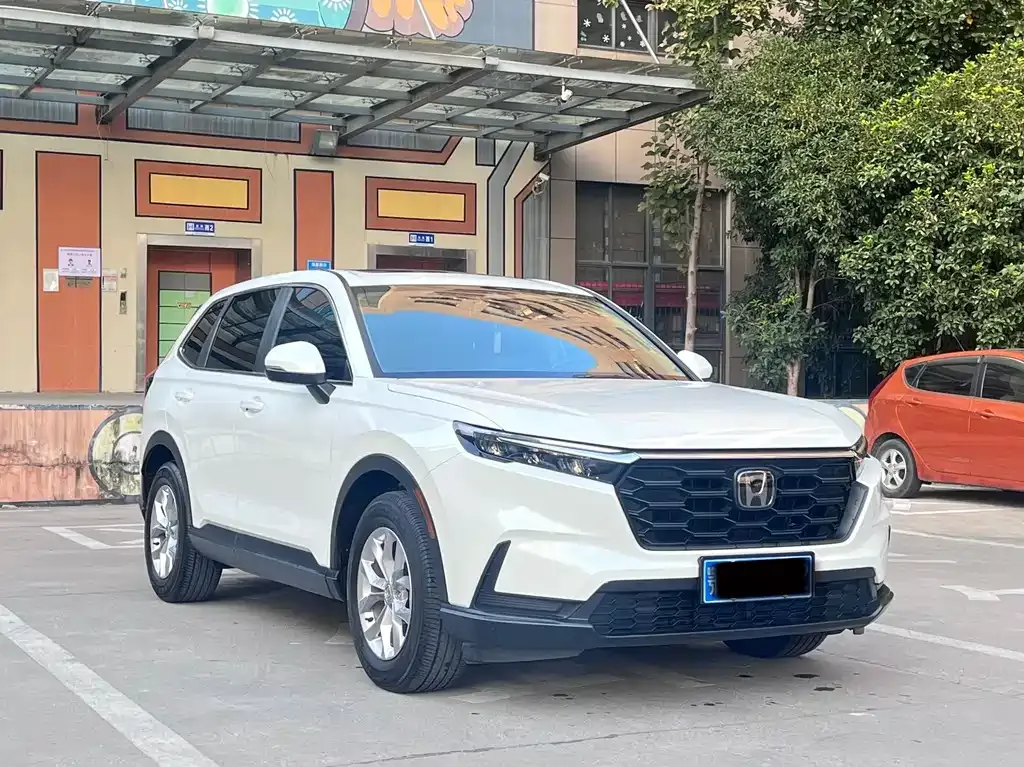 Honda CR-V 2023 из CN, фото 3