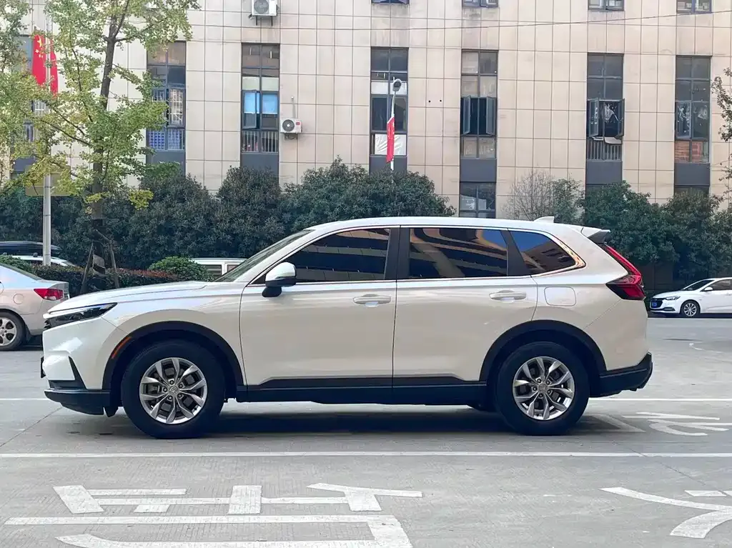 Honda CR-V 2023 из CN, фото 5