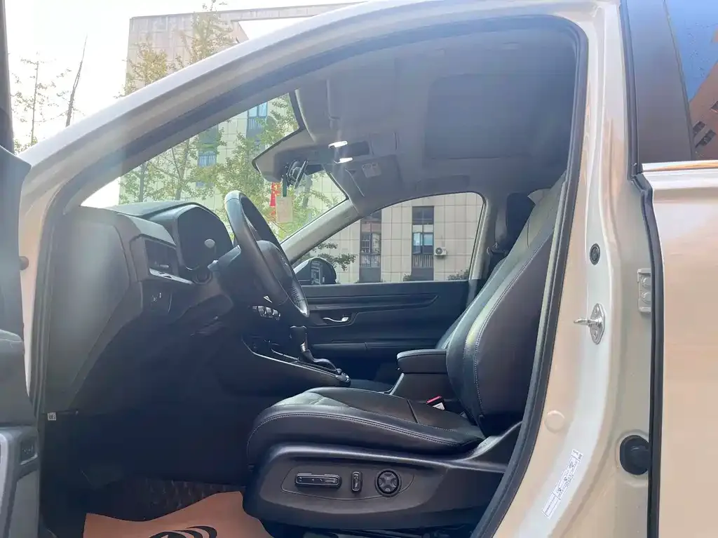 Honda CR-V 2023 из CN, фото 6