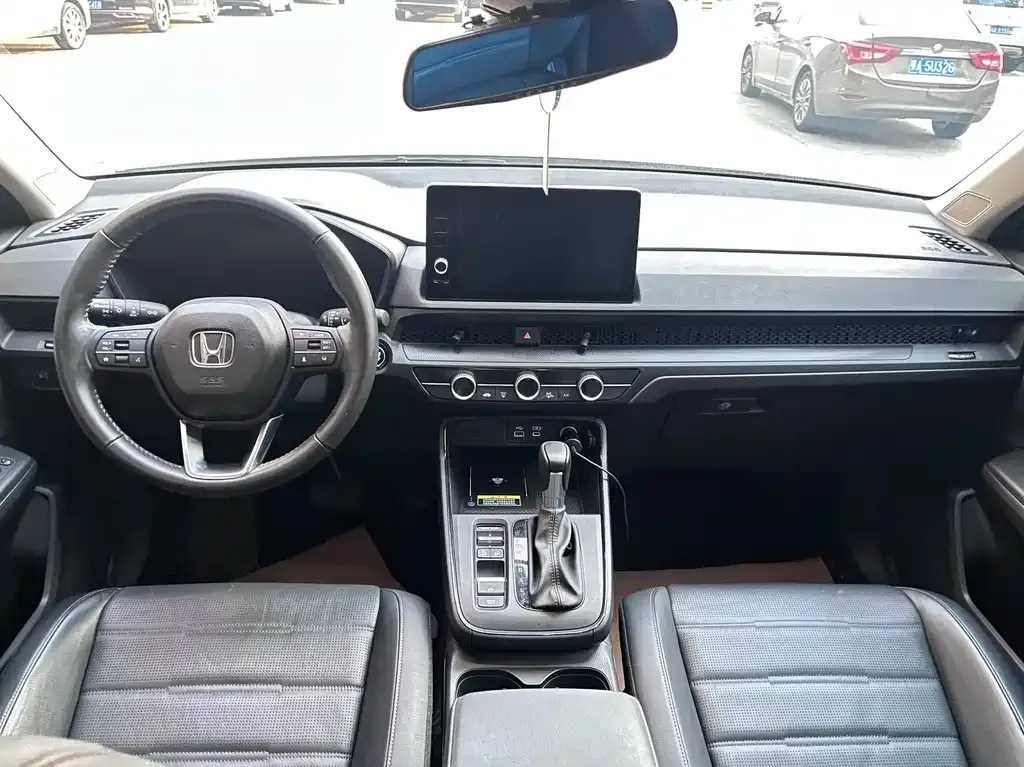 Honda CR-V 2023 из CN, фото 8