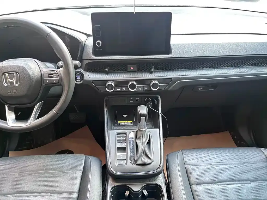 Honda CR-V 2023 из CN, фото 9