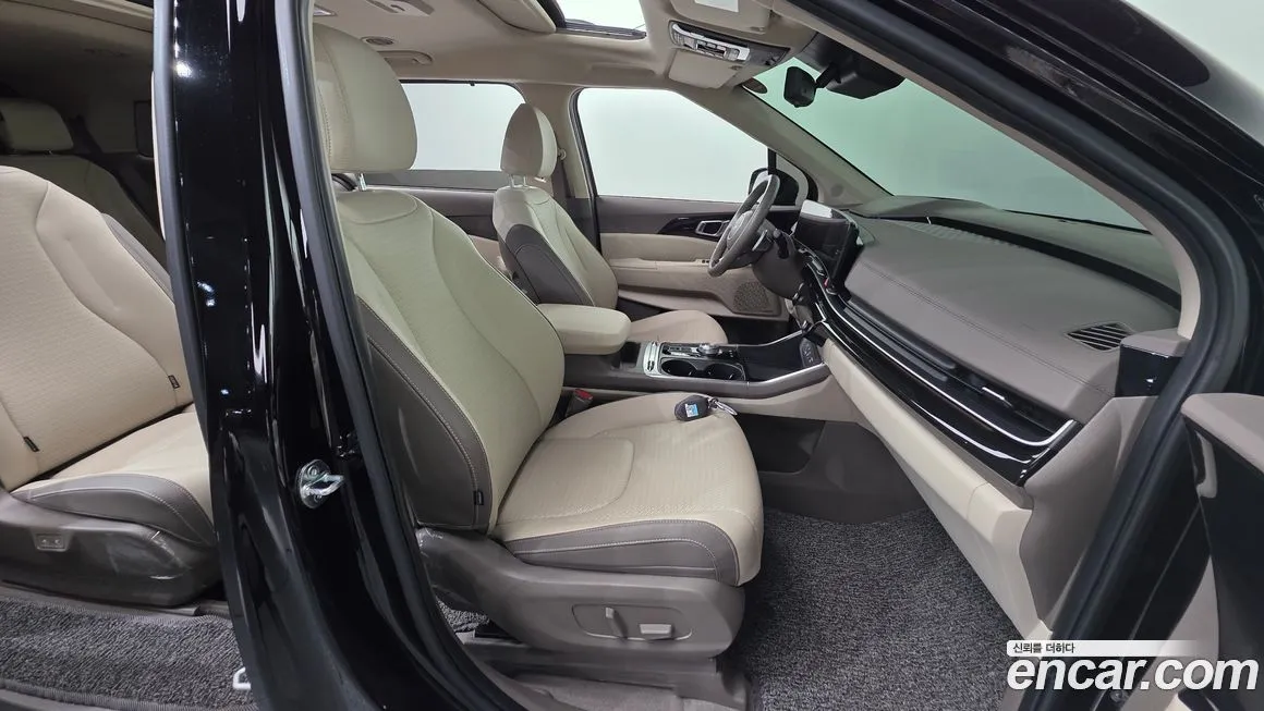 Kia Carnival 2024 из KR, фото 10