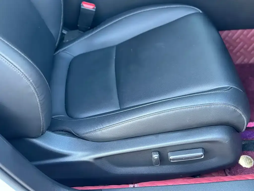 Honda Accord — фото 8