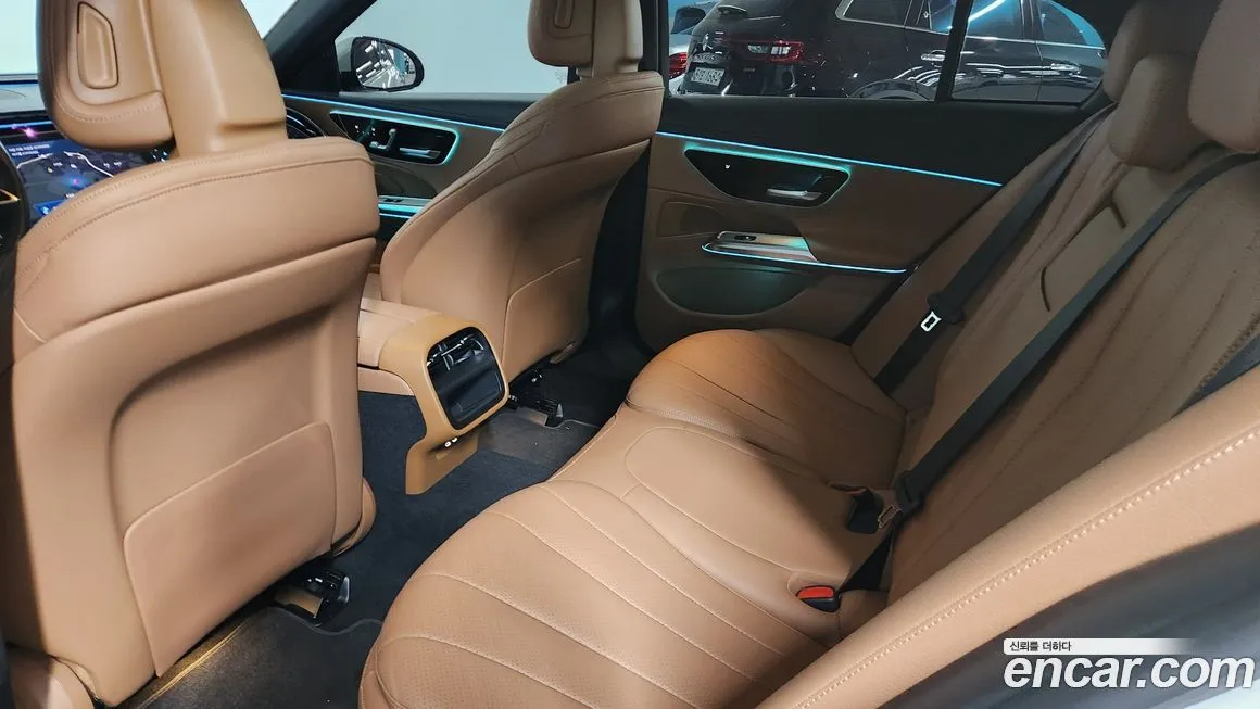 Mercedes-Benz E-Class 2024 из KR, фото 10