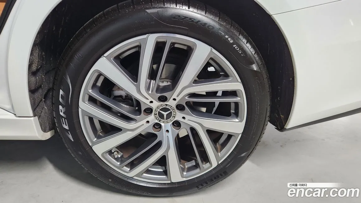 Mercedes-Benz E-Class 2024 из KR, фото 5