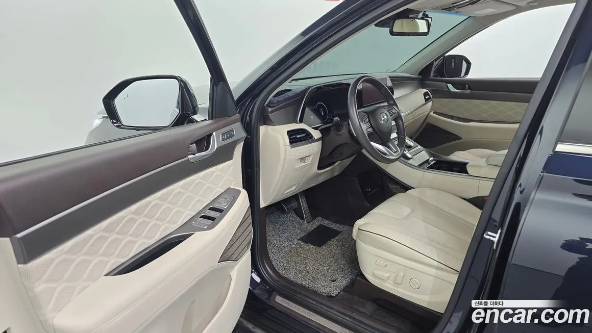 Hyundai Palisade 2021 из KR, фото 10