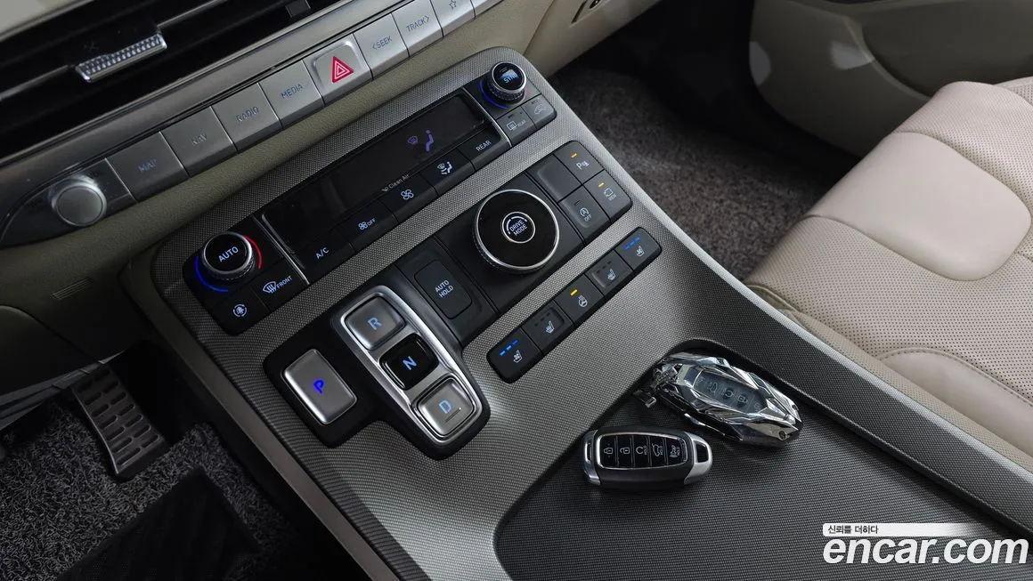 Hyundai Palisade 2021 из KR, фото 9