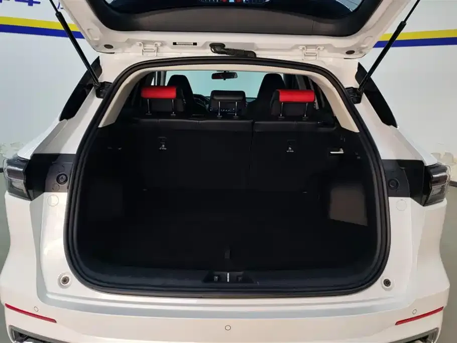 Changan CS55PLUS 2023 из CN, фото 4