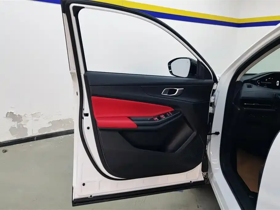 Changan CS55PLUS 2023 из CN, фото 7
