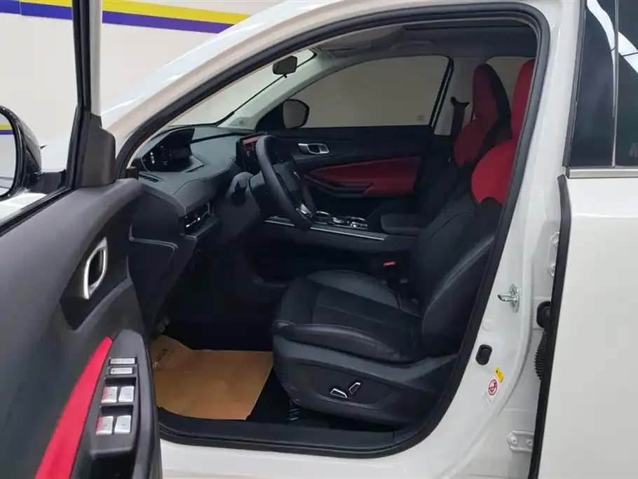 Changan CS55PLUS 2023 из CN, фото 9