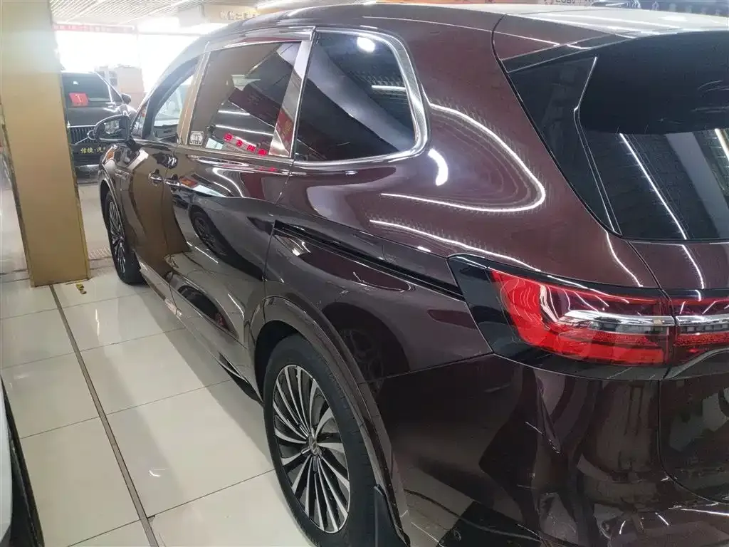 Volkswagen Viloran 2023 из CN, фото 5