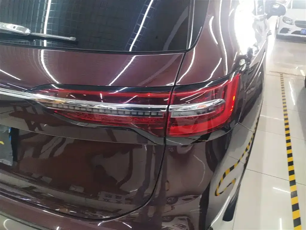 Volkswagen Viloran 2023 из CN, фото 8
