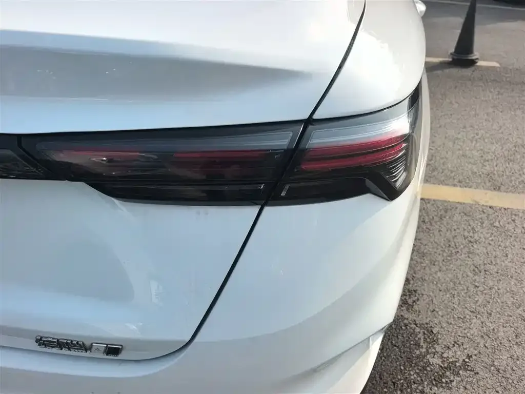 Geely Binrui 2024 из CN, фото 8