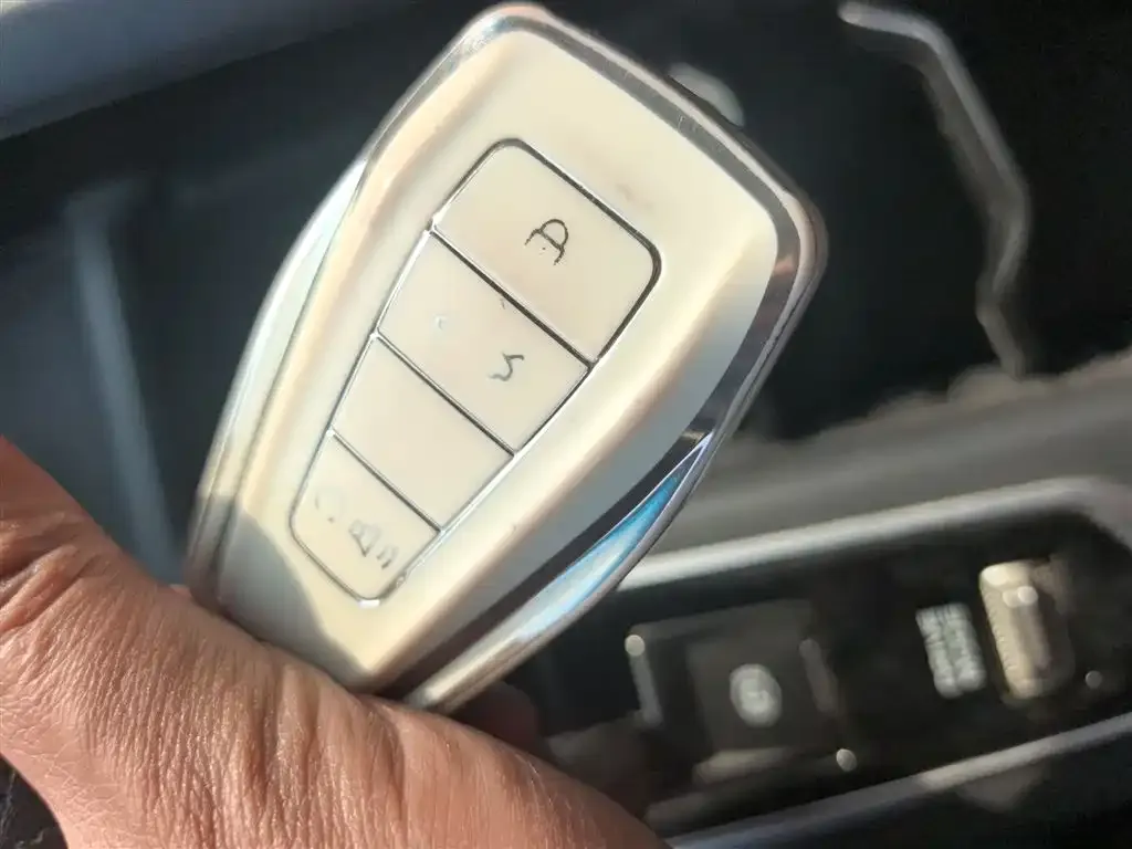 Geely Binrui 2024 из CN, фото 9
