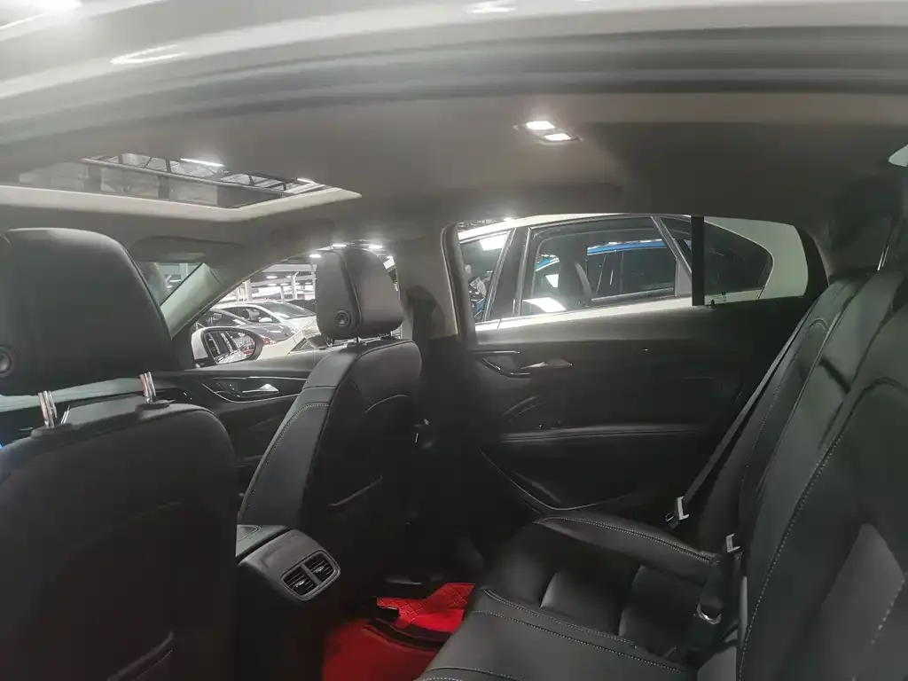 Buick Regal 2023 из CN, фото 10