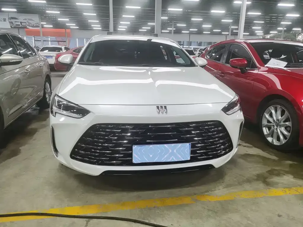 Buick Regal 2023 из CN, фото 2