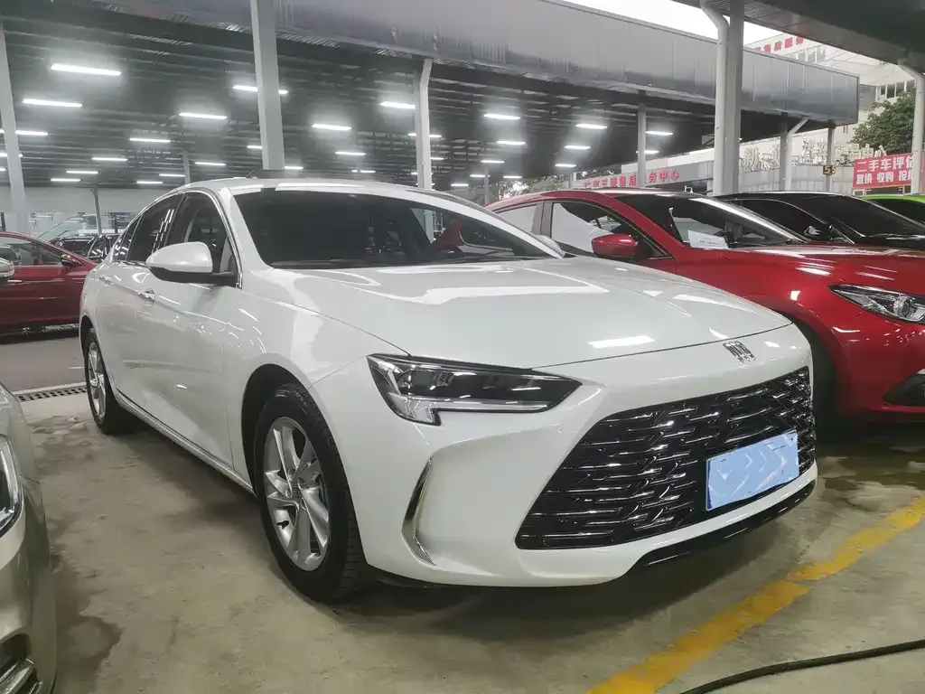 Buick Regal 2023 из CN, фото 3