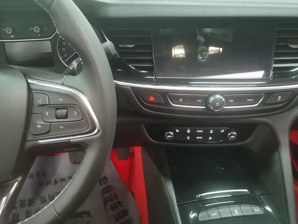 Buick Regal 2023 из CN, фото 6