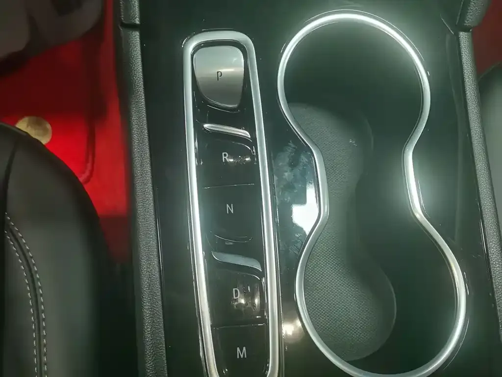 Buick Regal 2023 из CN, фото 7